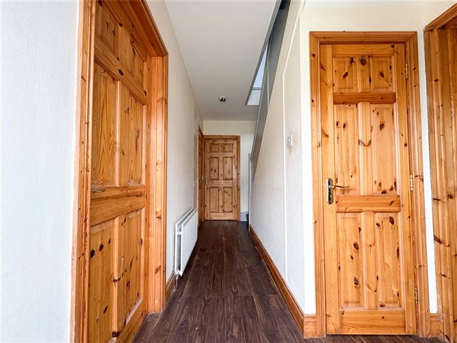 3 Elm Park Road, Greenfields, Newcastle, Galway