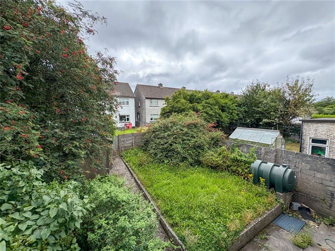 3 Elm Park Road, Greenfields, Newcastle, Galway