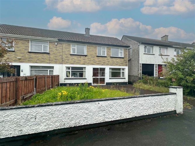 3 Elm Park Road, Greenfields, Newcastle, Galway