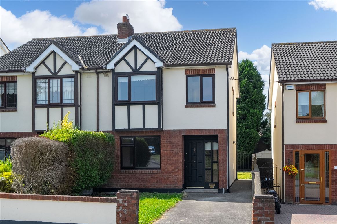 11 Woodford Road, Clondalkin, Dublin 22