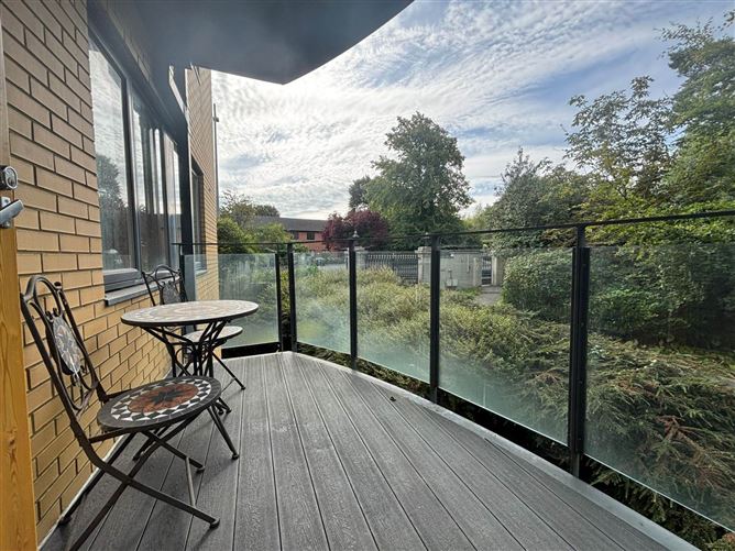 40 The Pavilion, Roebuck Hill, Dublin 14, County Dublin
