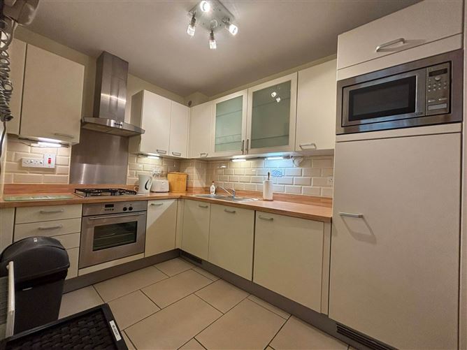 40 The Pavilion, Roebuck Hill, Dublin 14, County Dublin