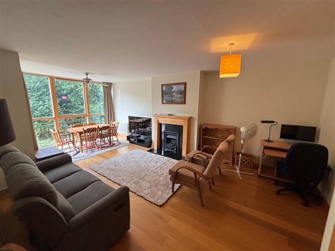 40 The Pavilion, Roebuck Hill, Dublin 14, County Dublin