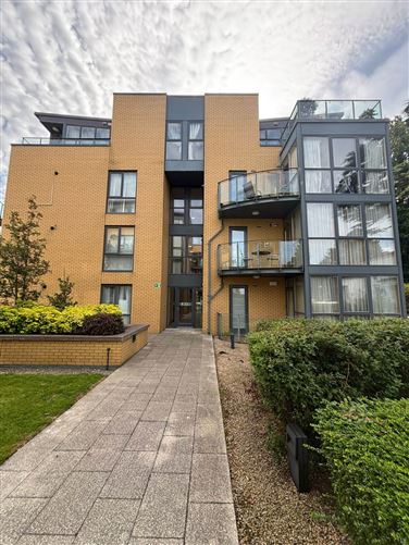 40 The Pavilion, Roebuck Hill, Dublin 14, County Dublin