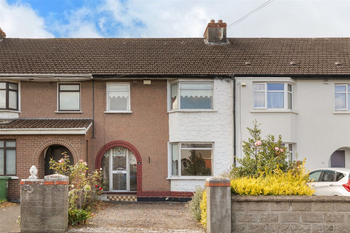51 Cherryfield Road, Walkinstown, Dublin 12