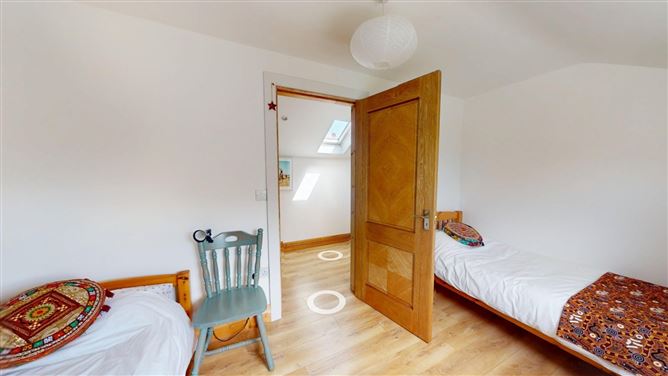 Clonmines, Wellingtonbridge, Co. Wexford