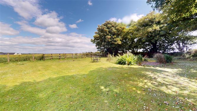 Clonmines, Wellingtonbridge, Co. Wexford