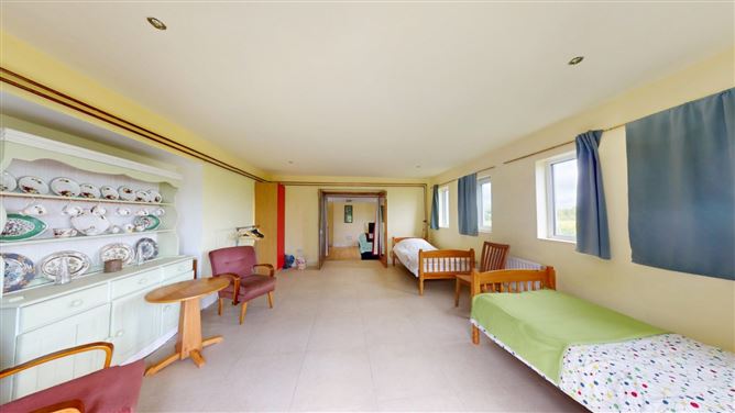 Clonmines, Wellingtonbridge, Co. Wexford