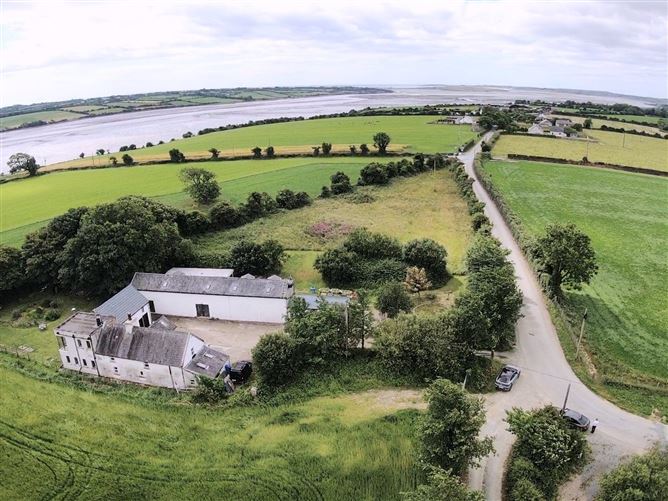 Clonmines, Wellingtonbridge, Co. Wexford
