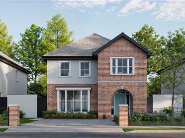 14 Crannagh Court, Granges Road, Kilkenny