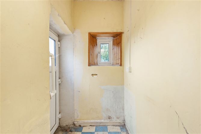 Grange Lower, Goresbridge, Co. Kilkenny
