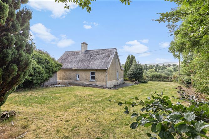 Grange Lower, Goresbridge, Co. Kilkenny