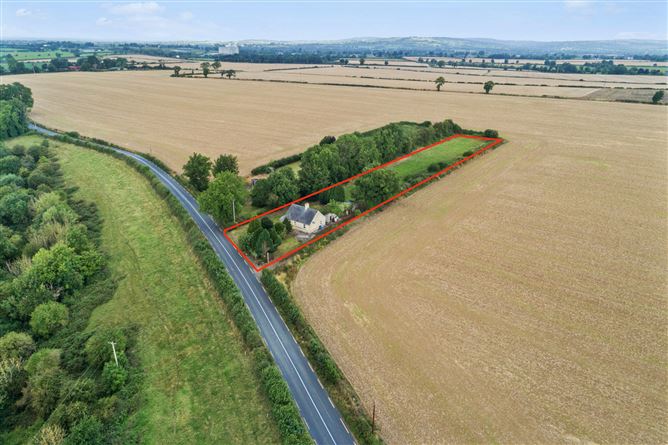 Grange Lower, Goresbridge, Co. Kilkenny
