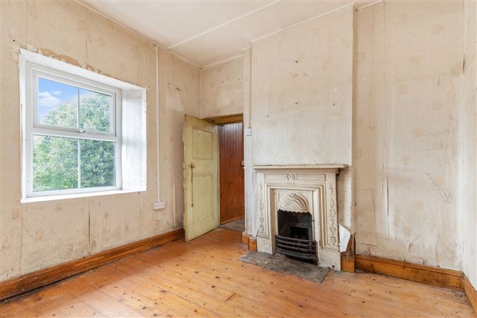 Grange Lower, Goresbridge, Co. Kilkenny