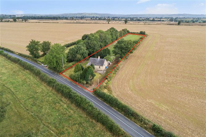 Grange Lower, Goresbridge, Co. Kilkenny