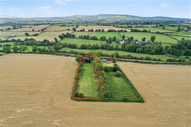 Grange Lower, Goresbridge, Co. Kilkenny