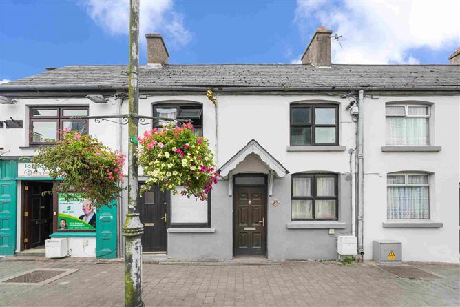 Flower Hill, Navan, Co. Meath