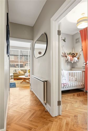 1 Westbourne Court, Terenure, Dublin 6W