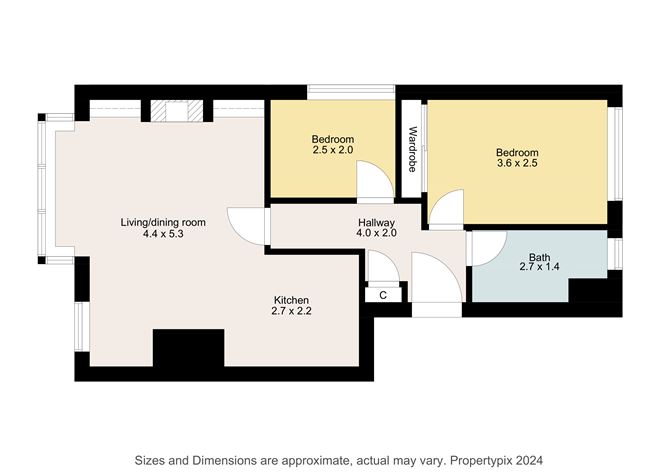 1 Westbourne Court, Terenure, Dublin 6W
