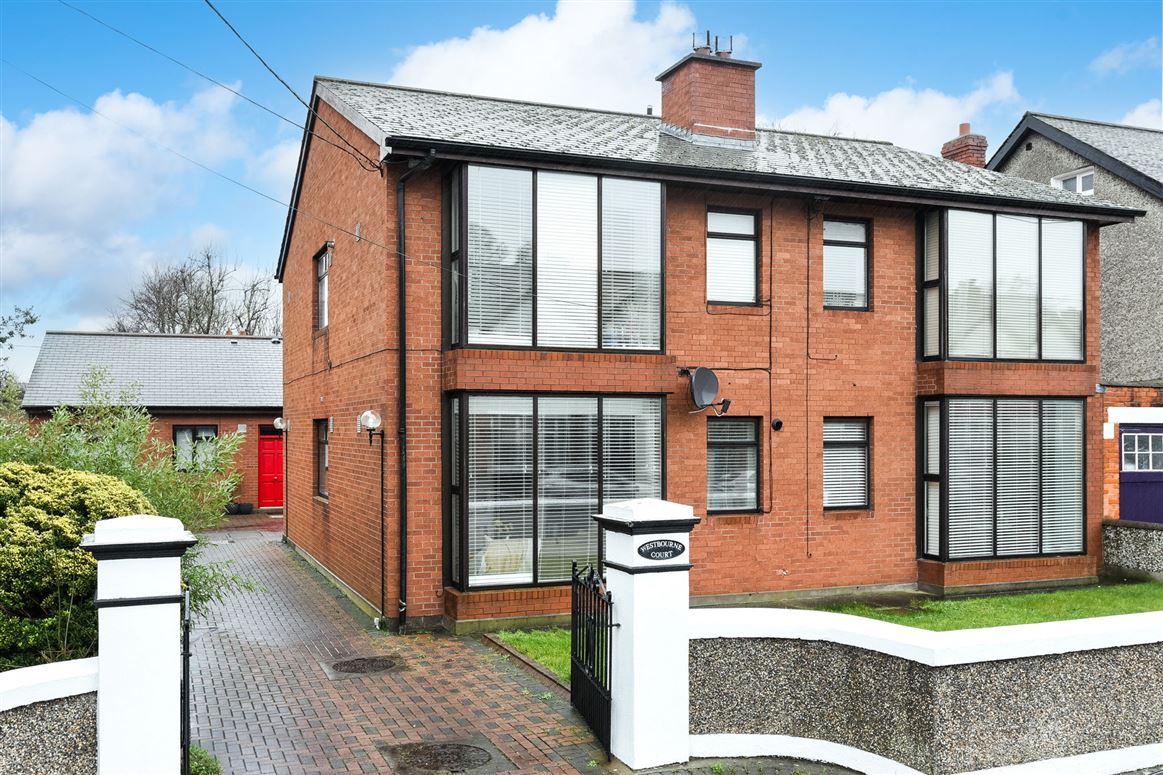 1 Westbourne Court, Terenure, Dublin 6W