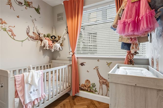 1 Westbourne Court, Terenure, Dublin 6W