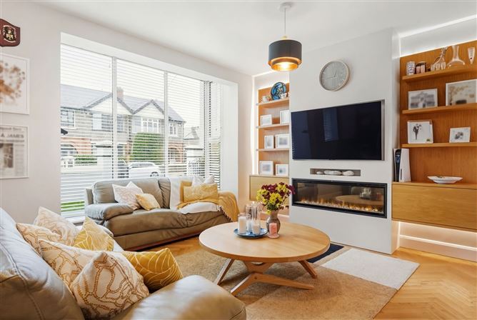 1 Westbourne Court, Terenure, Dublin 6W