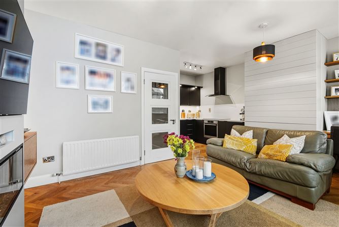 1 Westbourne Court, Terenure, Dublin 6W