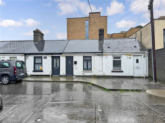 20 Maxwell Street, Dublin 8, Dublin