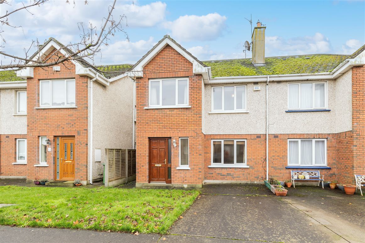 47 Hampton Green, Balbriggan, Dublin
