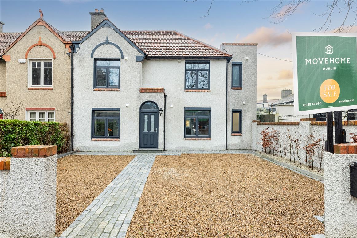 56 GRIFFITH AVENUE, Drumcondra, Dublin 9