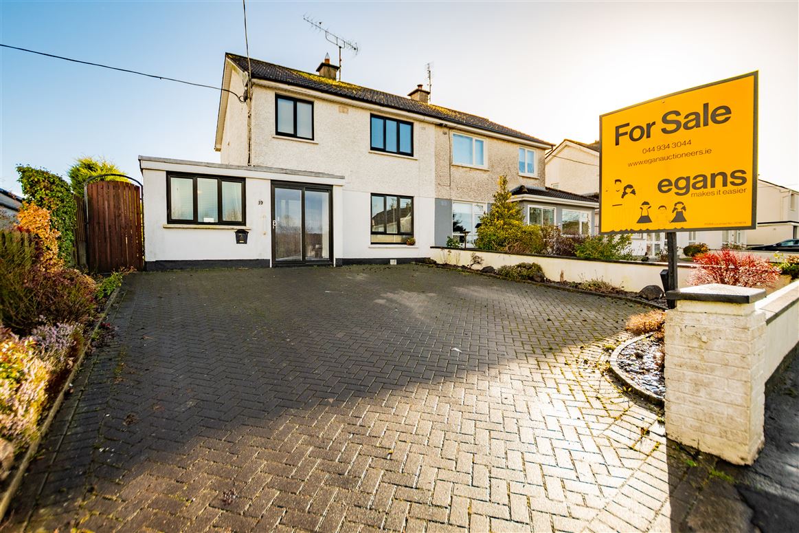 19 Bellview Heights, Mullingar, Co. Westmeath