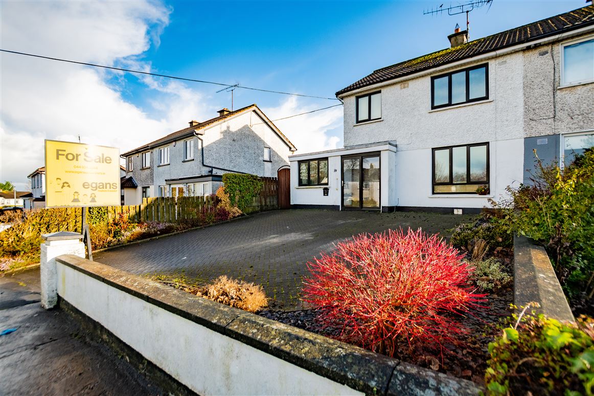 19 Bellview Heights, Mullingar, Co. Westmeath