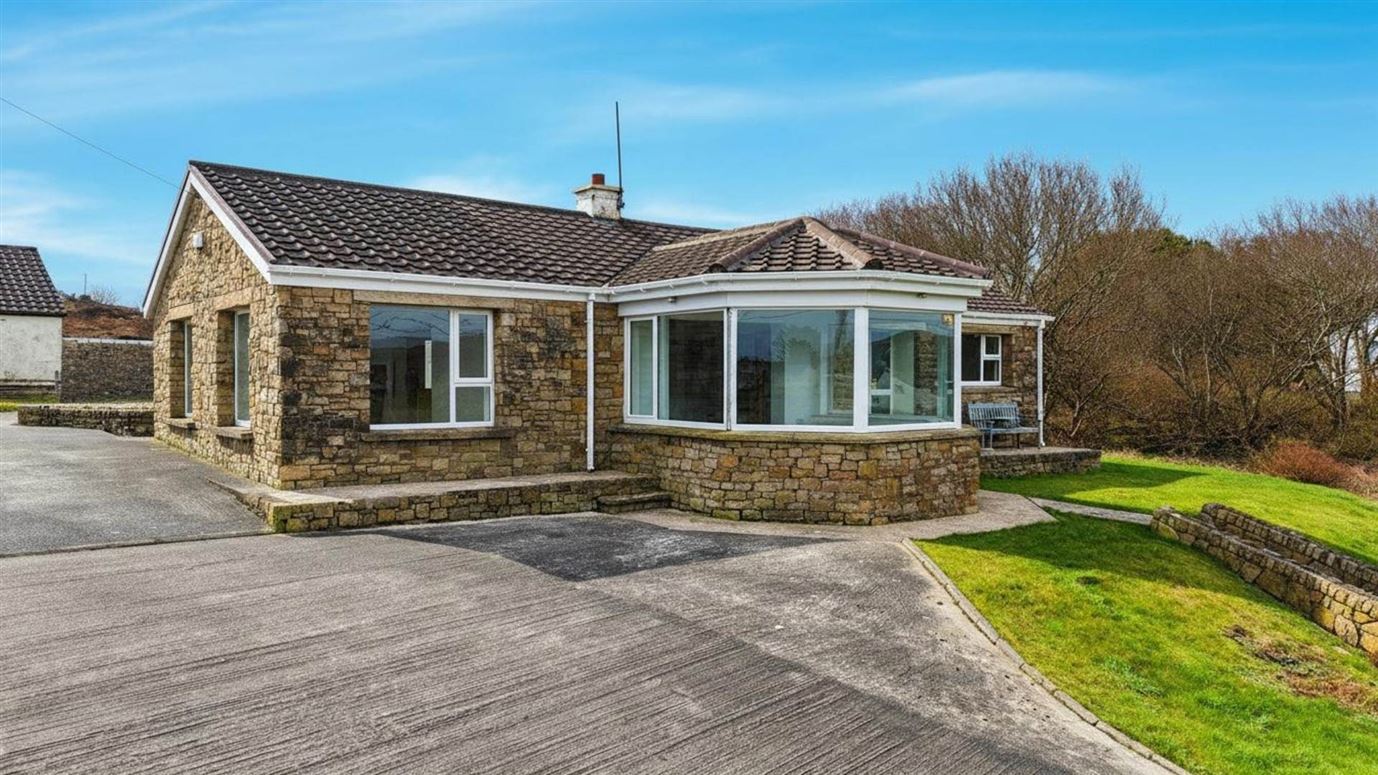 Belcruit, Burtonport, County Donegal