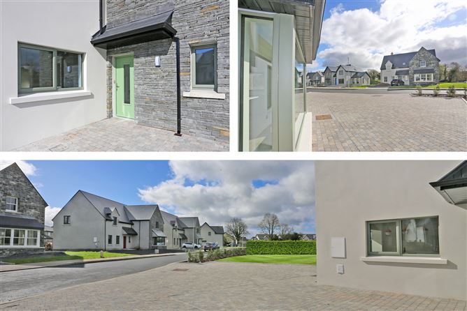 Dun Na Coille, Sixmilebridge, Clare