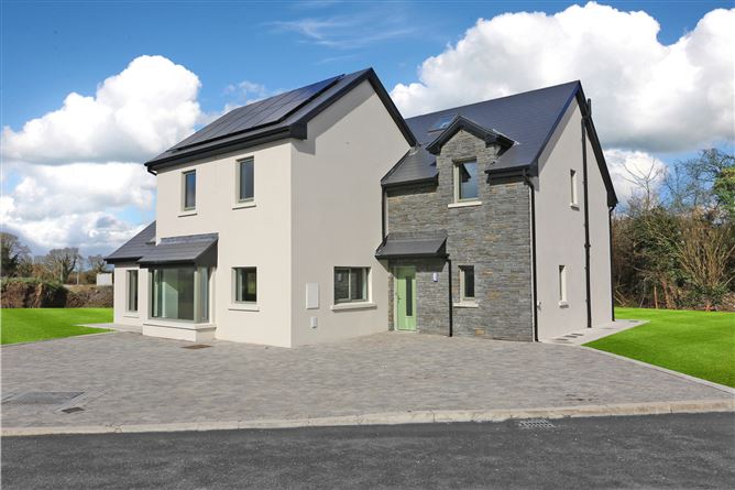 Dun Na Coille, Sixmilebridge, Clare