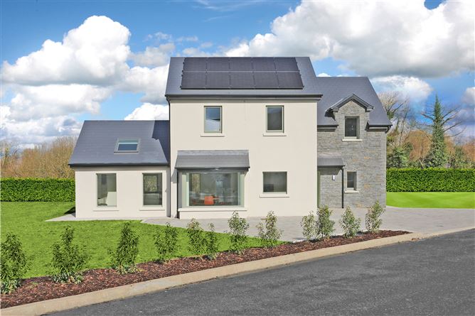 Dun Na Coille, Sixmilebridge, Clare