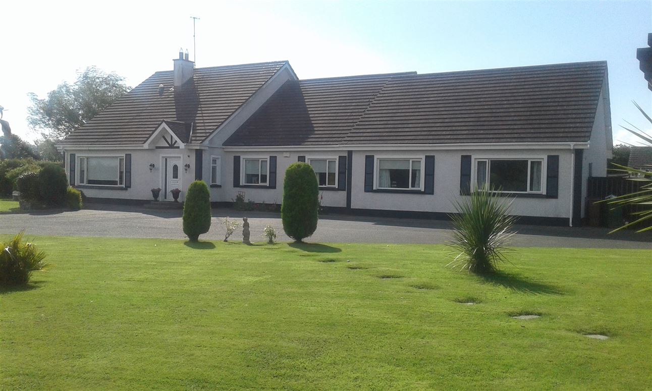 Sheetland Lodge Sheetland road, Termonfeckin, Louth