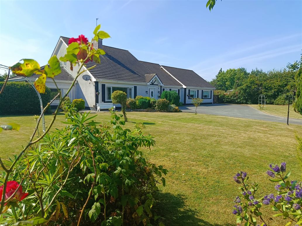 Sheetland Lodge Sheetland road, Termonfeckin, Louth