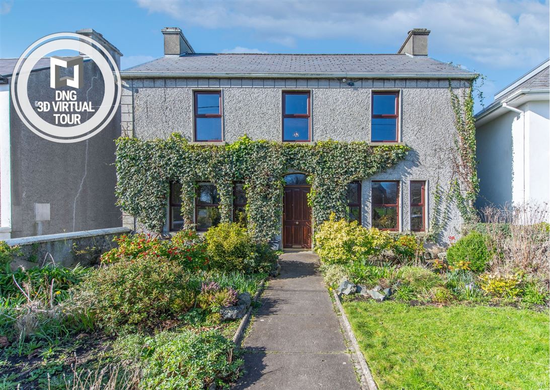 8 Canal Road Upper, Galway