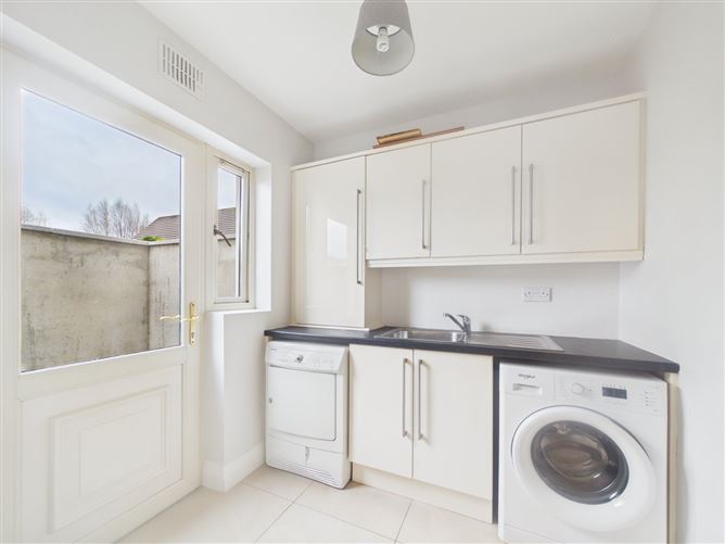 7 Ait Ledwidge, Woodlawn, Killarney, Co. Kerry