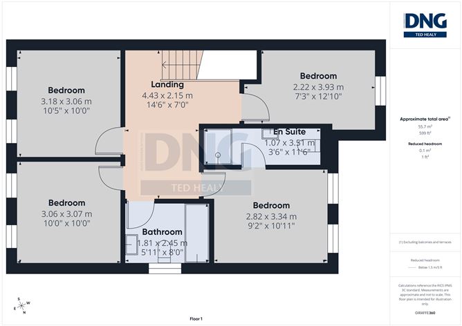 7 Ait Ledwidge, Woodlawn, Killarney, Co. Kerry