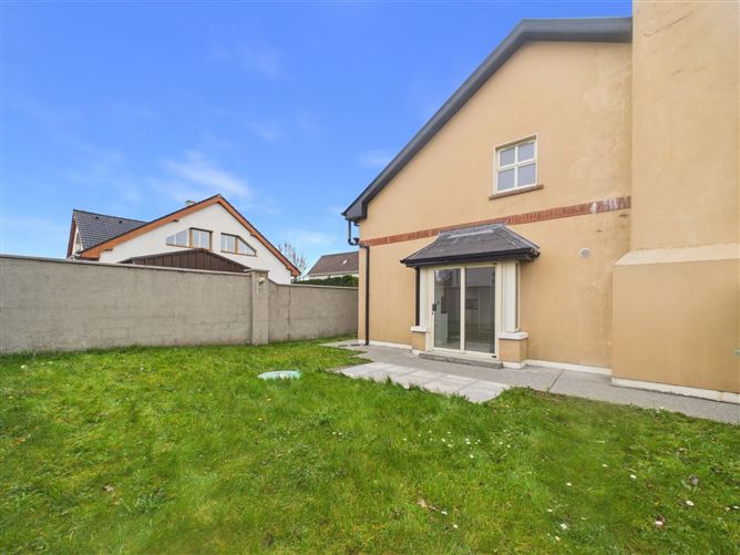 7 Ait Ledwidge, Woodlawn, Killarney, Co. Kerry