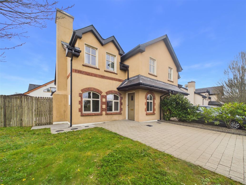 7 Ait Ledwidge, Woodlawn, Killarney, Co. Kerry
