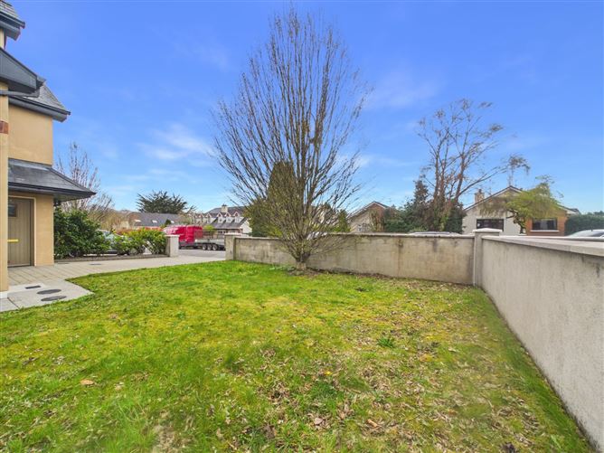 7 Ait Ledwidge, Woodlawn, Killarney, Co. Kerry