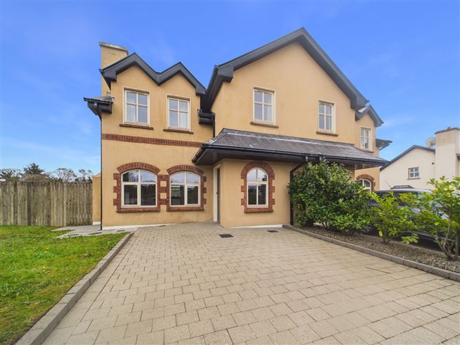7 Ait Ledwidge, Woodlawn, Killarney, Co. Kerry