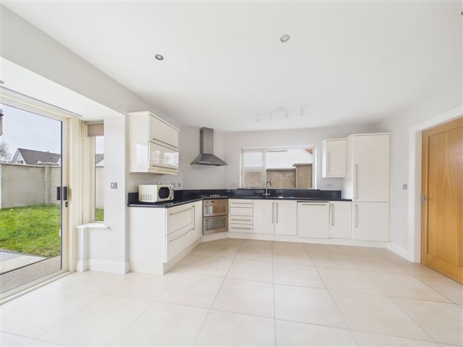 7 Ait Ledwidge, Woodlawn, Killarney, Co. Kerry