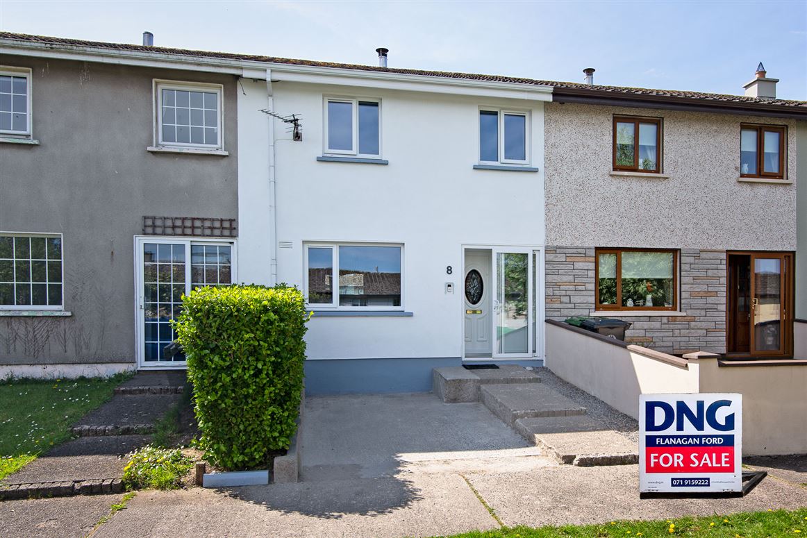 8 Avondale, Sligo, Sligo