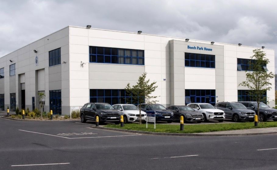Unit 4 & 5, Beech Park House, Smithstown Industrial Estate, Shannon, Clare