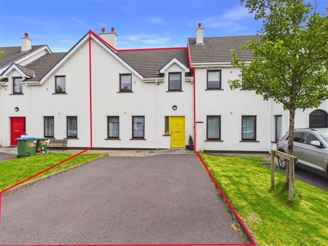 12 Ard An Oir, Sneem, Co. Kerry