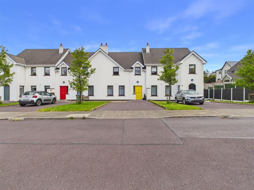 12 Ard An Oir, Sneem, Co. Kerry